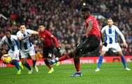 The Frenchman is slowly shaping up to be a lethal presence at the heart of the midfield